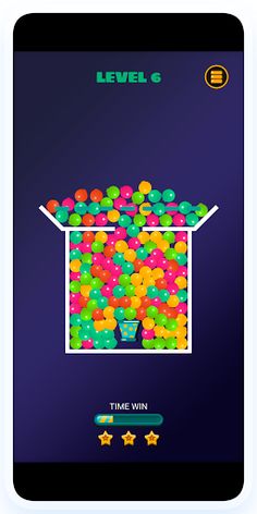 Ball Overflow - Screenshot 4