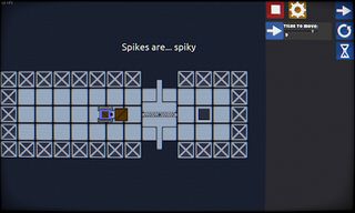 Box Bot! - Screenshot 2