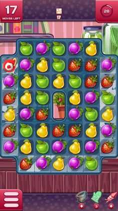 Match & Crush - Screenshot 4