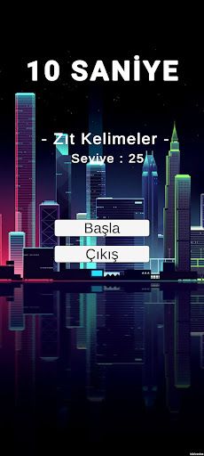 10 Saniye (2023) - Screenshot 1