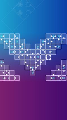 DePuzzle - Anti Stress Puzzle - Screenshot 3