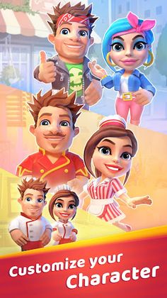 Cooking Challenge - Screenshot 4