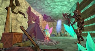 Awaken - Screenshot 3