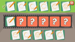 Képkockák - Ügyesedni - Screenshot 3