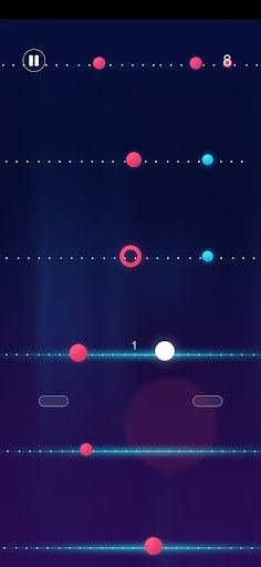 Dot Lines - Screenshot 4