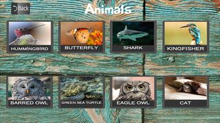 Perfect Puzzles HD Free (Beta - Screenshot 3