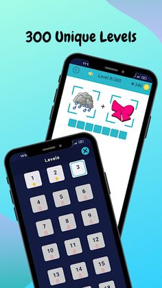 Picture Puzzle - Word Guessing - Screenshot 3