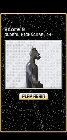 Cyberfish Endless - Screenshot 4