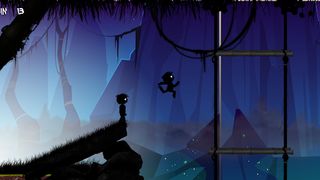 Leo Adventure Of Shadows - Screenshot 1