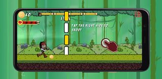 Pirate Morsy - Screenshot 2