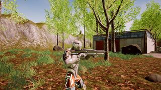 ProtectJUNGLE - Screenshot 2