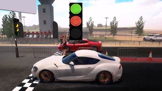 Car Trader Simulator Game 2023 - Screenshot 1