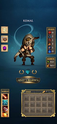 Level Up - Screenshot 4