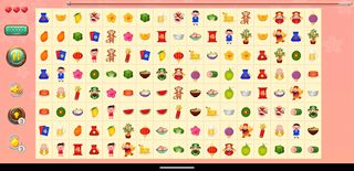 Onet Puzzle - Twin Link - Screenshot 1