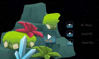 Magic Forest - Screenshot 3