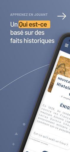 Atlantide : Les Archives Dispa - Screenshot 1