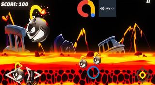 Bombard! - Screenshot 1