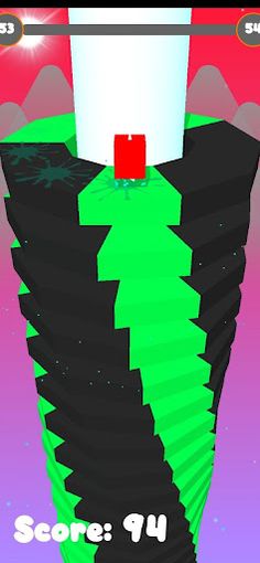 Money cube  сломай и заработай - Screenshot 3