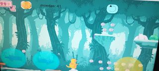 toperion - Screenshot 1