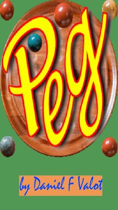 Multilingual Peg Solitaire - Screenshot 3