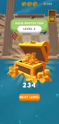 Gold Defense - Screenshot 4