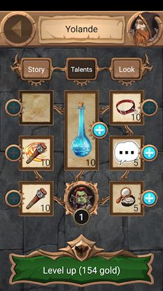 Book of Dungeons - Screenshot 2