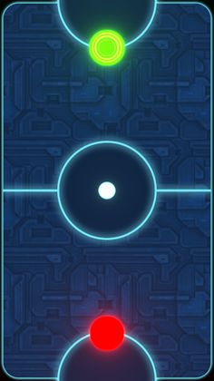 Turbo Air Hockey - Screenshot 4