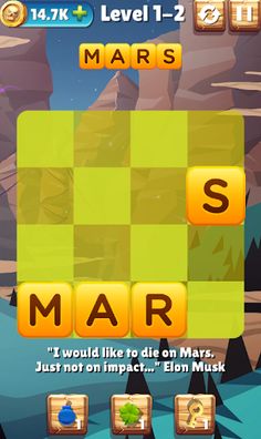 Word Crafter - Screenshot 4