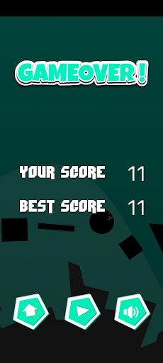 Ghost Runner - Darkness - Screenshot 3