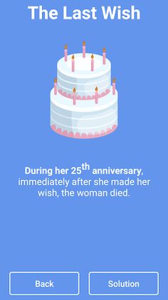 Solve the Mystery: Dark Storie - Screenshot 2