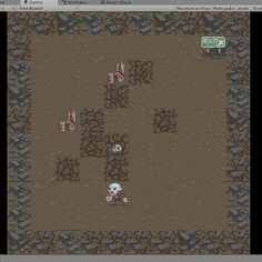 Zombie Scavenger 2D - Screenshot 1