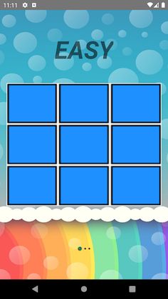 Square Cube - Screenshot 2