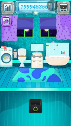 Tamagotchi 2 - Screenshot 3