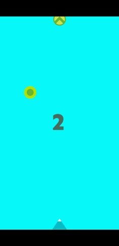 Fall Disk - Screenshot 2