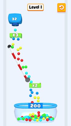 Rope Logic - Screenshot 2