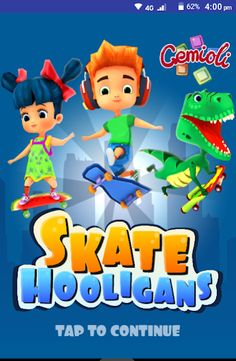 Coin raceing - Screenshot 1