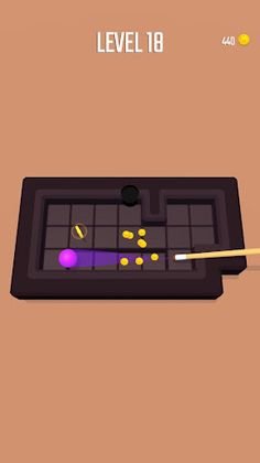 Snooker Flick - Screenshot 2