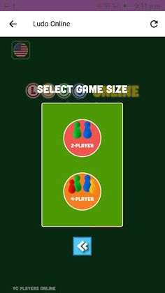 ludo player - Screenshot 3