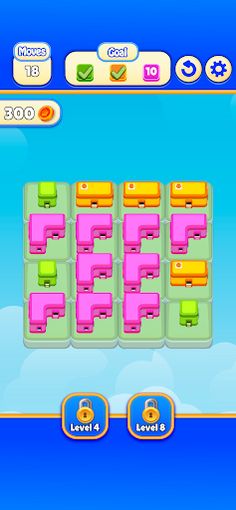 Urban Merge - Screenshot 3