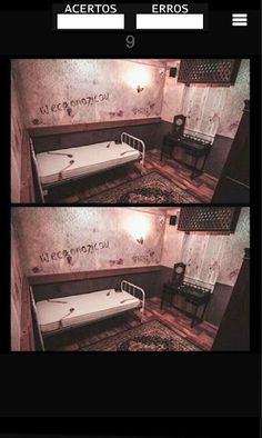 Jogo do susto - Screenshot 2