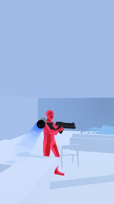 Bullet time - Screenshot 3