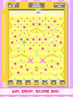 Drop Ball Blast - Screenshot 1