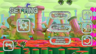 PaEvadeJyLa - Screenshot 1