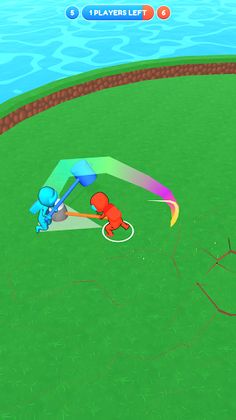 Break Floor 3D - Screenshot 2