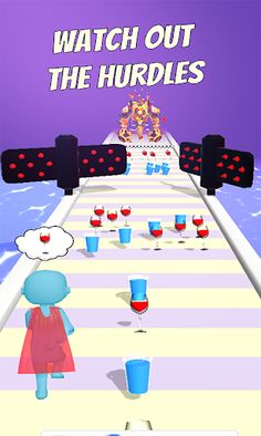 Aqua Hero 3D - Screenshot 3