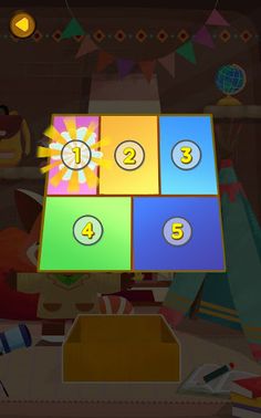 FACTO Schule Lv.1 Measurement - Screenshot 3