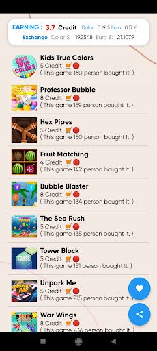 5 Zlotych - Screenshot 1