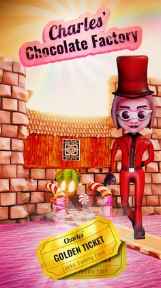 Lucky Yummy Food - Screenshot 4