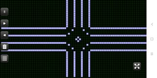 Game of Life - Screenshot 2