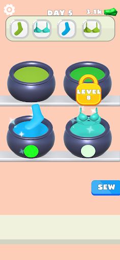 Threads Fashion - Screenshot 4